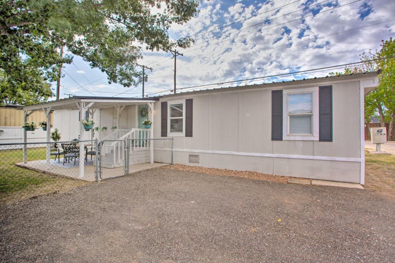 Pet-Friendly Lake Dallas Home Near Lewisville Lake Exterior photo