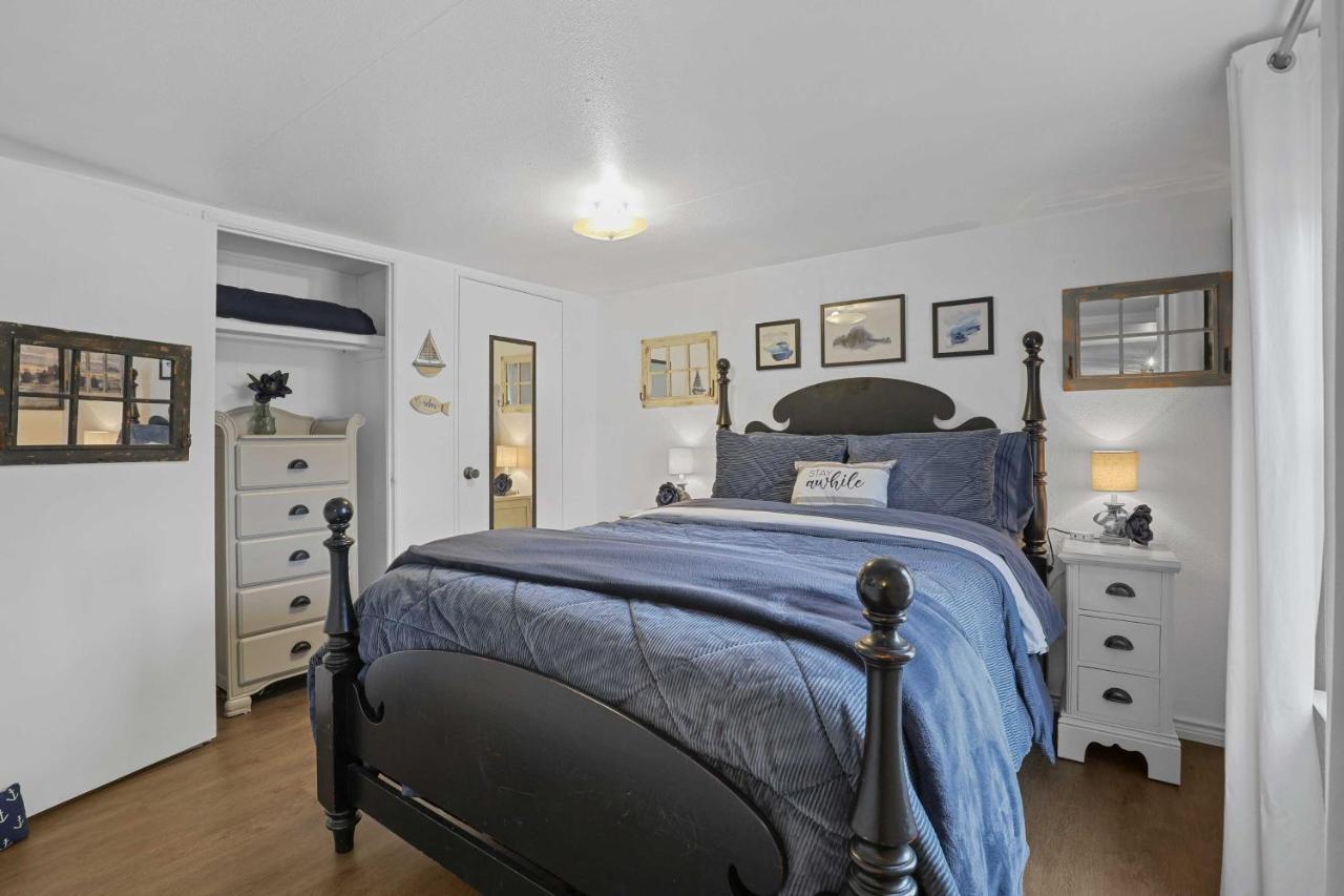 Pet-Friendly Lake Dallas Home Near Lewisville Lake Exterior photo