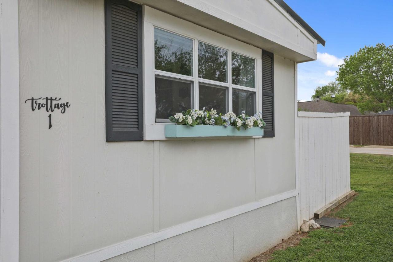 Pet-Friendly Lake Dallas Home Near Lewisville Lake Exterior photo